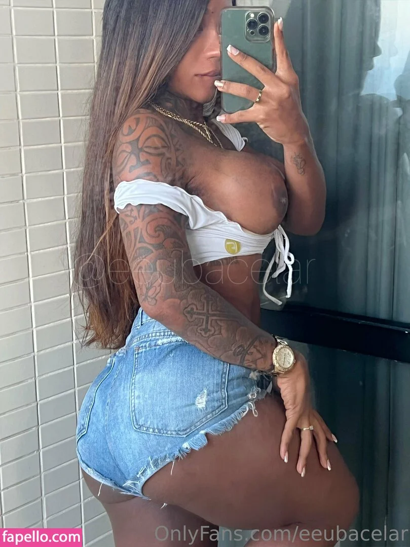 Patricia Bacelar / eeubacelar / patriciabacelar Onlyfans Photo Gallery 