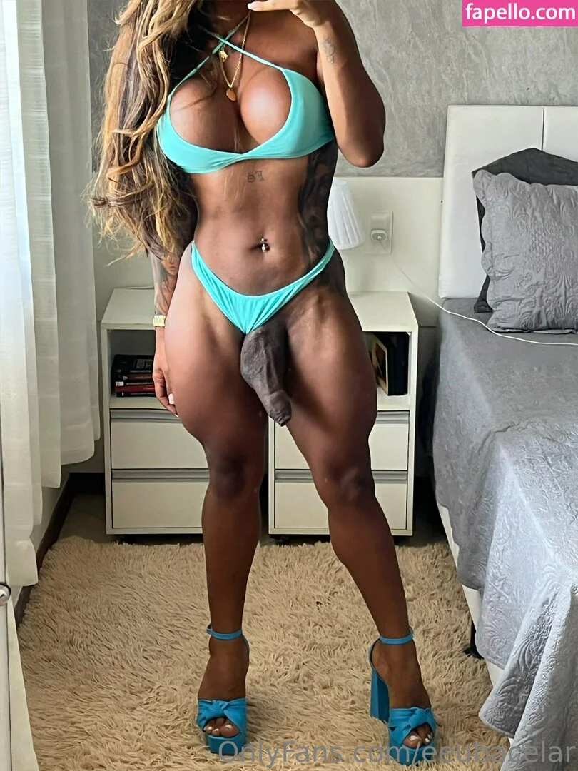 Patricia Bacelar / eeubacelar / patriciabacelar Onlyfans Photo Gallery 