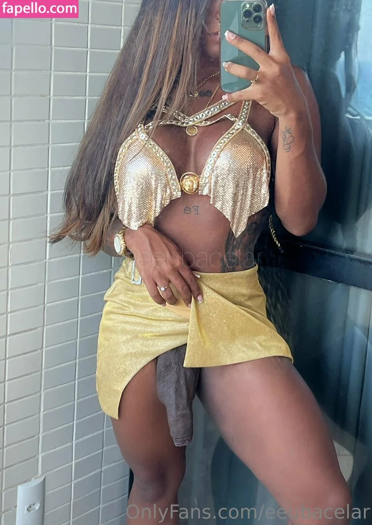 Patricia Bacelar / eeubacelar / patriciabacelar Onlyfans Photo Gallery 