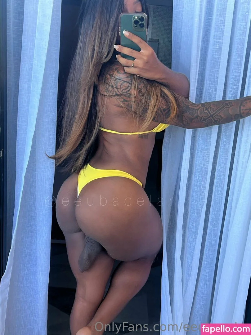 Patricia Bacelar / eeubacelar / patriciabacelar Onlyfans Photo Gallery 