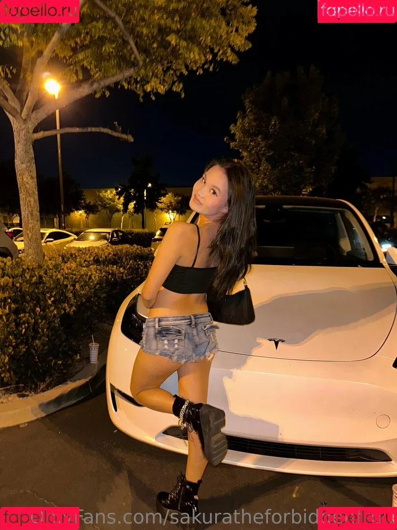 sakuratheforbiddenfruit / yourforbiddenlover_ / zlightskin Onlyfans Photo Gallery 