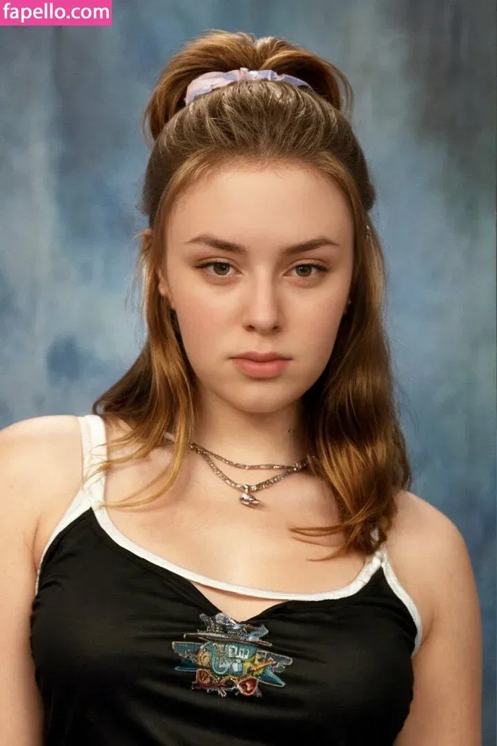 brattystoner19 / itiskodi Onlyfans Photo Gallery 