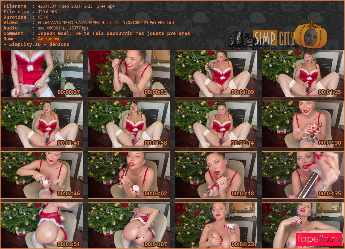 Anna Polina Nude Onlyfans Photo 27