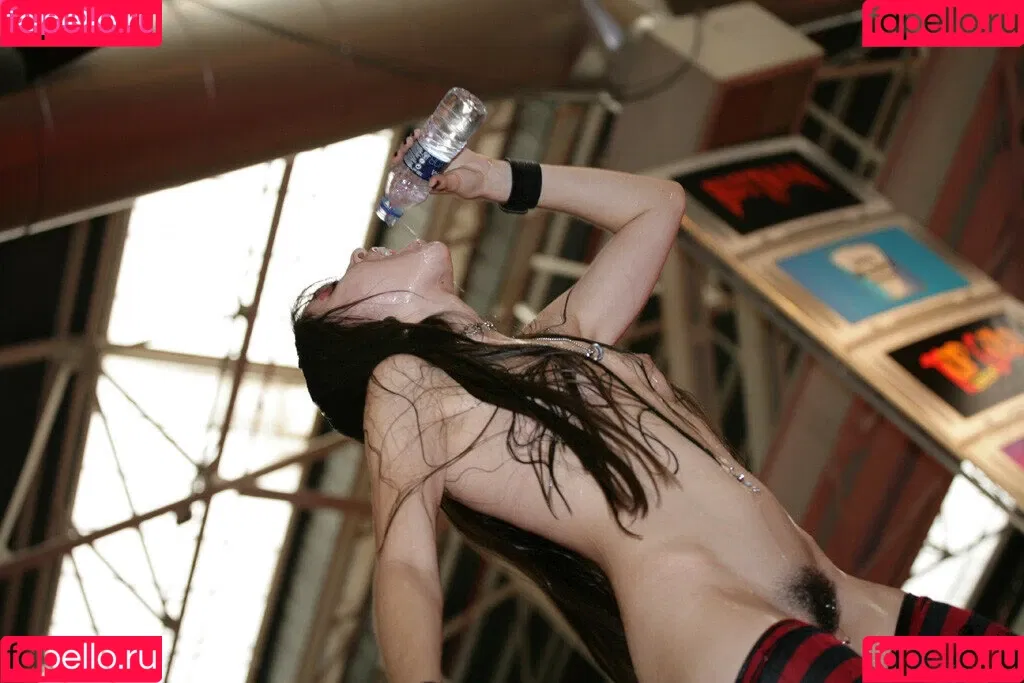 Sasha Grey / sashagrey / sashathegreyt Onlyfans Photo Gallery 