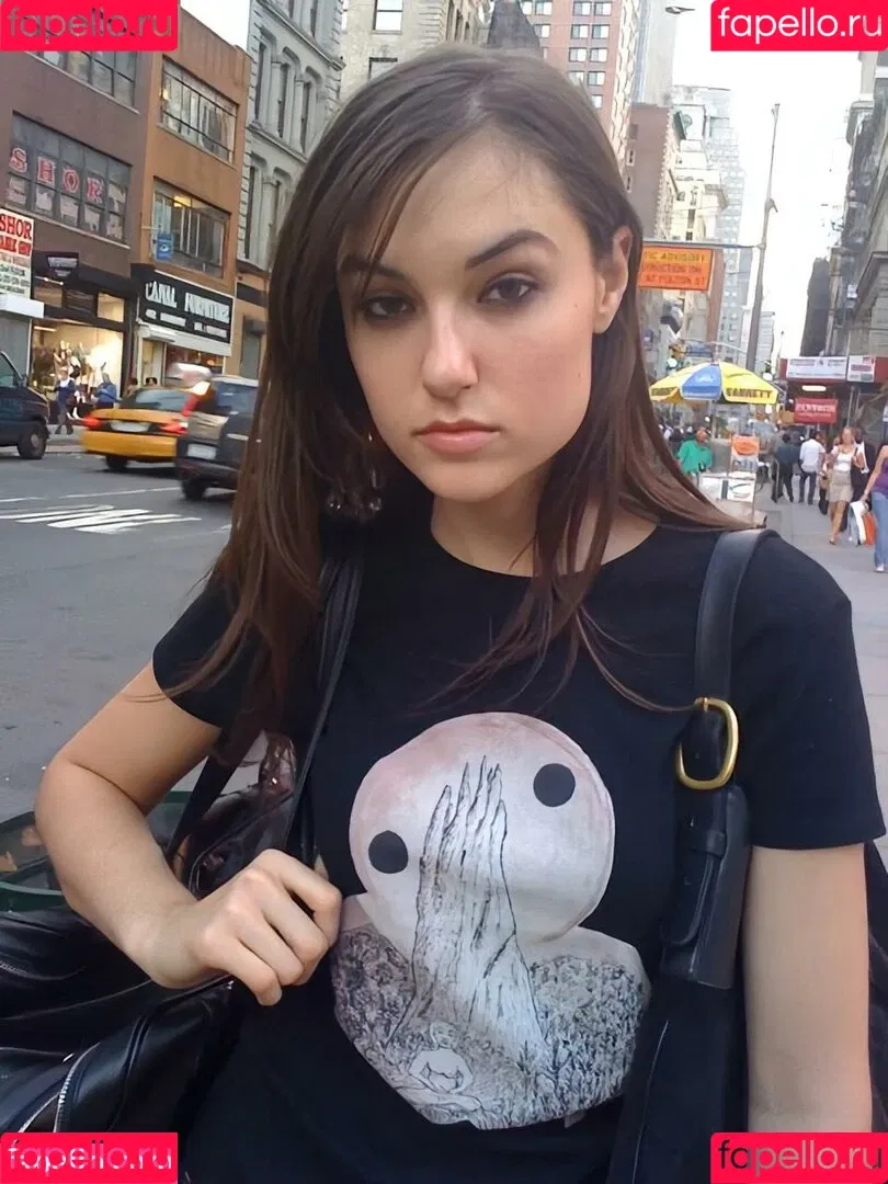 Sasha Grey / sashagrey / sashathegreyt Onlyfans Photo Gallery 