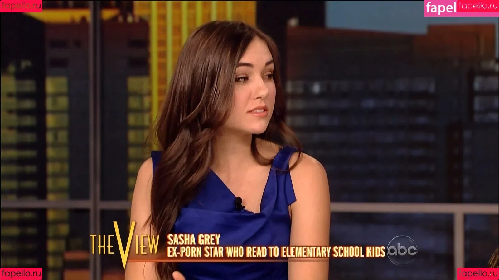 Sasha Grey / sashagrey / sashathegreyt Onlyfans Photo Gallery 