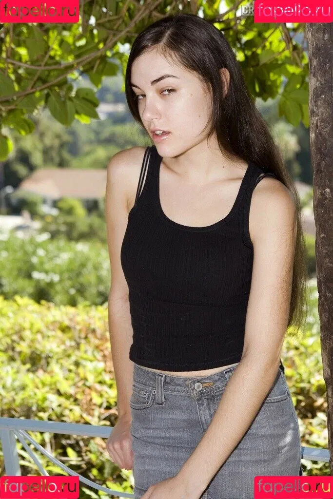 Sasha Grey / sashagrey / sashathegreyt Onlyfans Photo Gallery 
