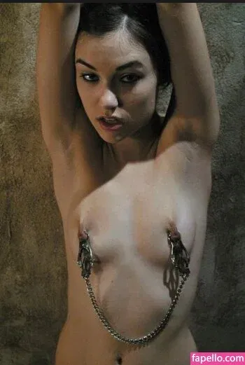 Sasha Grey / sashagrey / sashathegreyt Onlyfans Photo Gallery 