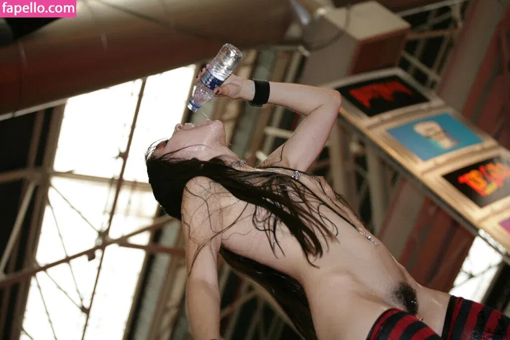 Sasha Grey / sashagrey / sashathegreyt Onlyfans Photo Gallery 