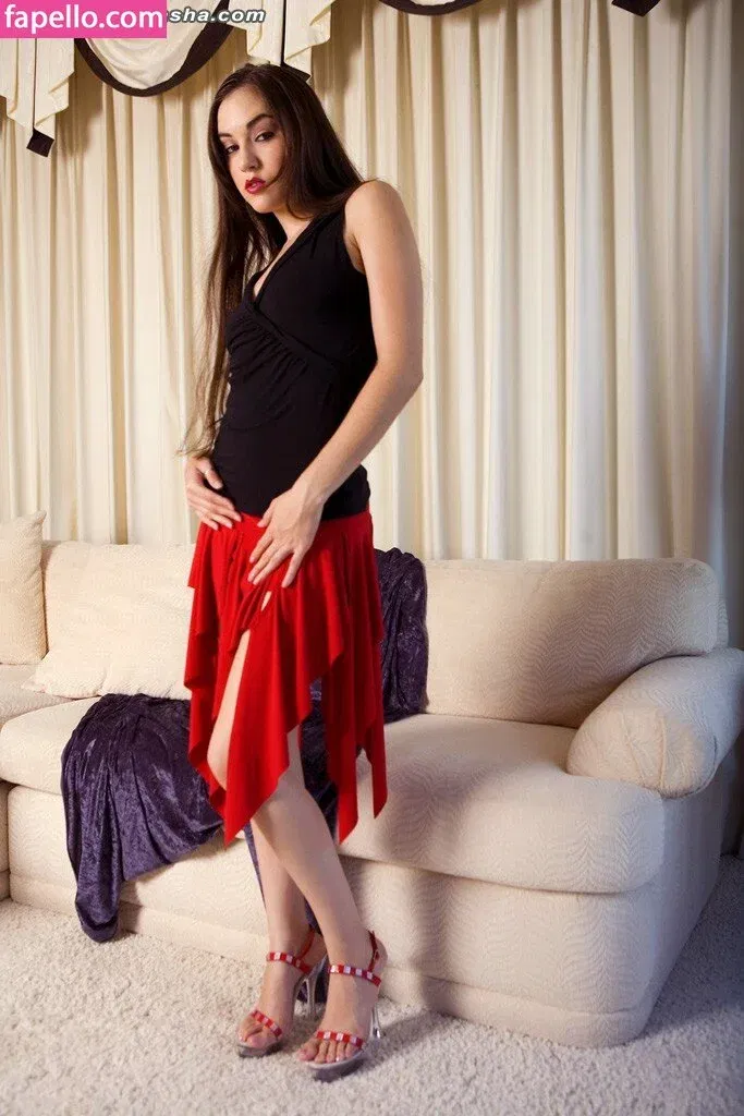 Sasha Grey / sashagrey / sashathegreyt Onlyfans Photo Gallery 