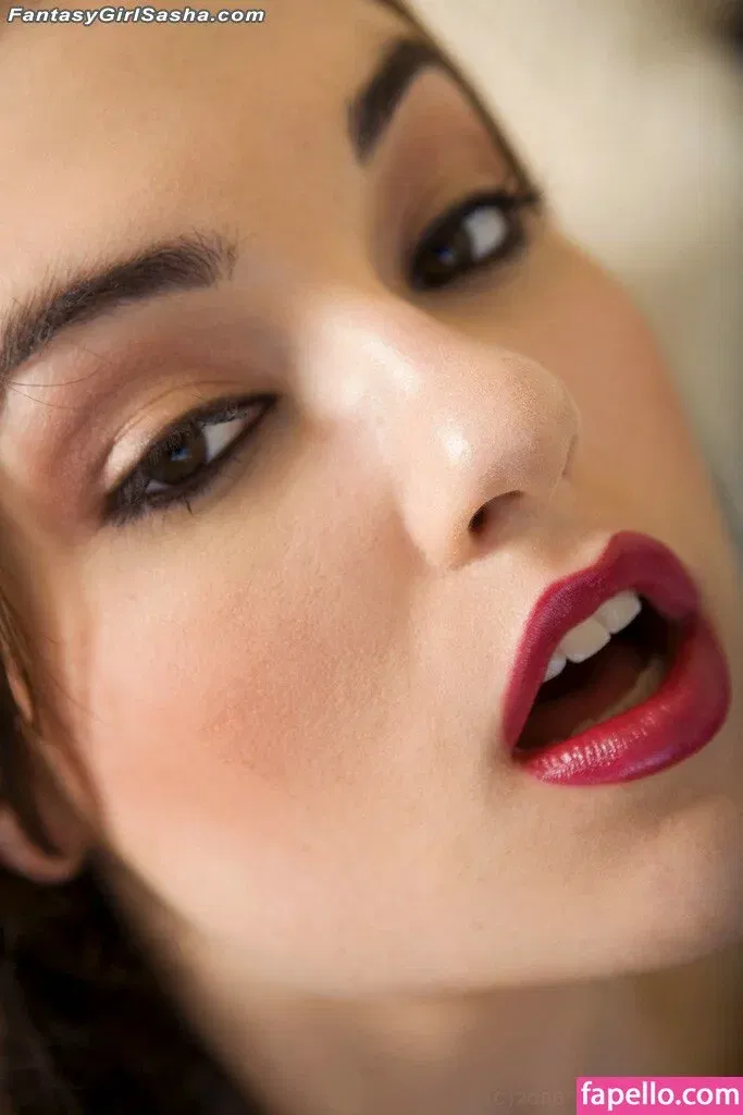 Sasha Grey / sashagrey / sashathegreyt Onlyfans Photo Gallery 