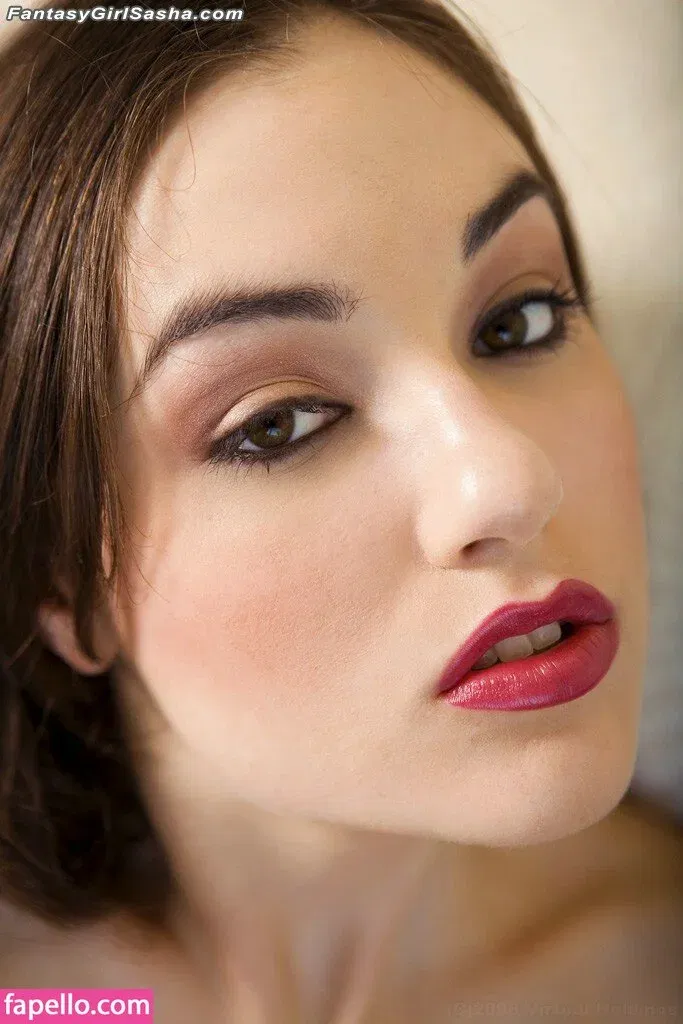 Sasha Grey / sashagrey / sashathegreyt Onlyfans Photo Gallery 