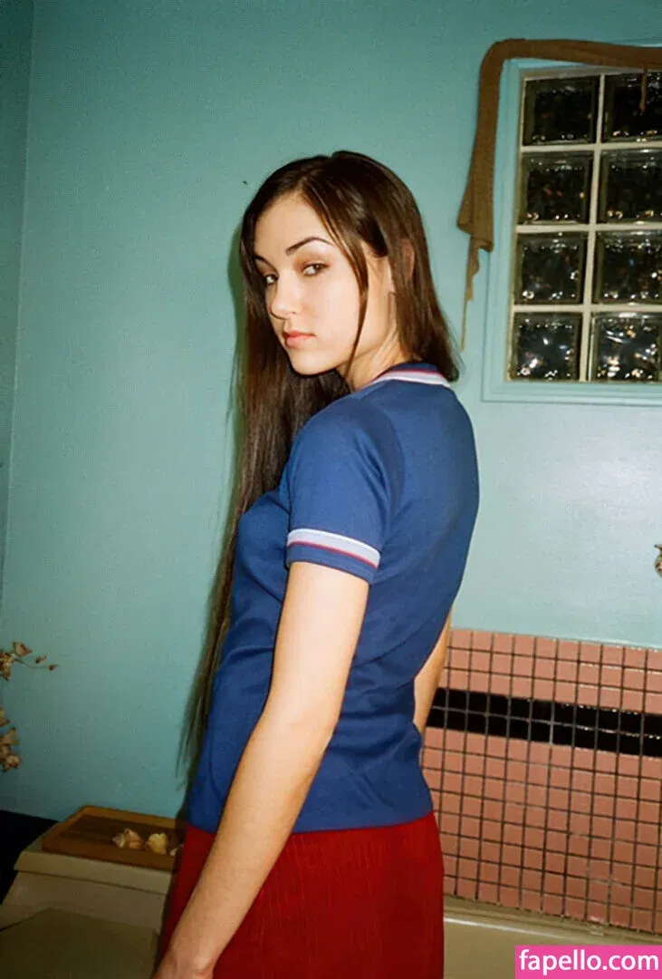 Sasha Grey / sashagrey / sashathegreyt Onlyfans Photo Gallery 