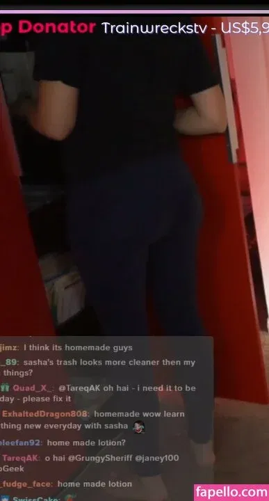 Sasha Grey / sashagrey / sashathegreyt Onlyfans Photo Gallery 