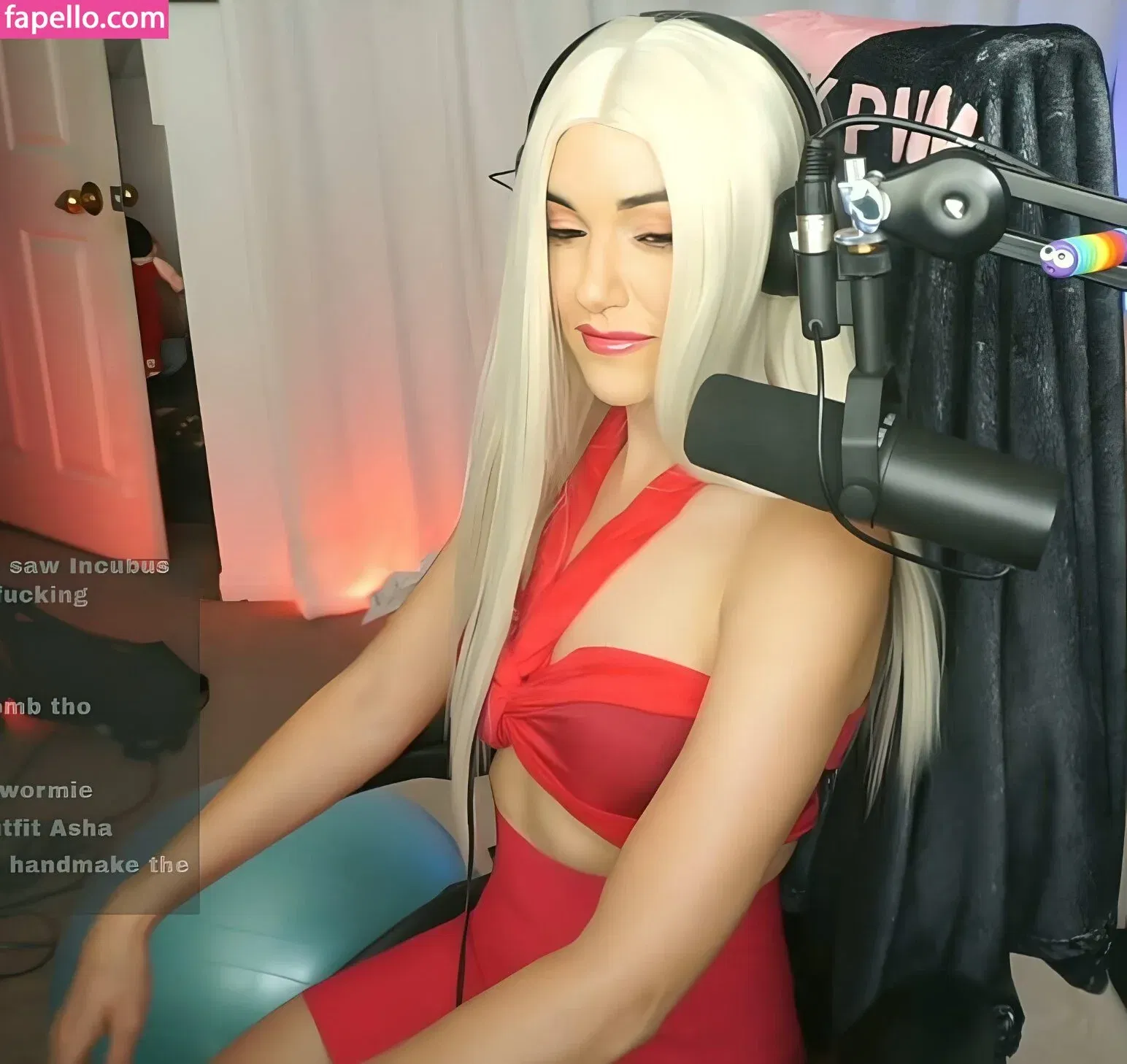 Sasha Grey / sashagrey / sashathegreyt Onlyfans Photo Gallery 