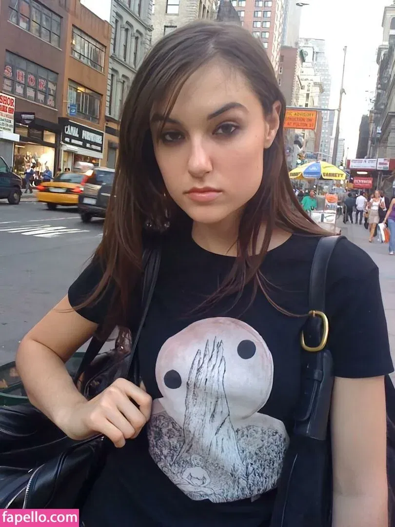 Sasha Grey / sashagrey / sashathegreyt Onlyfans Photo Gallery 