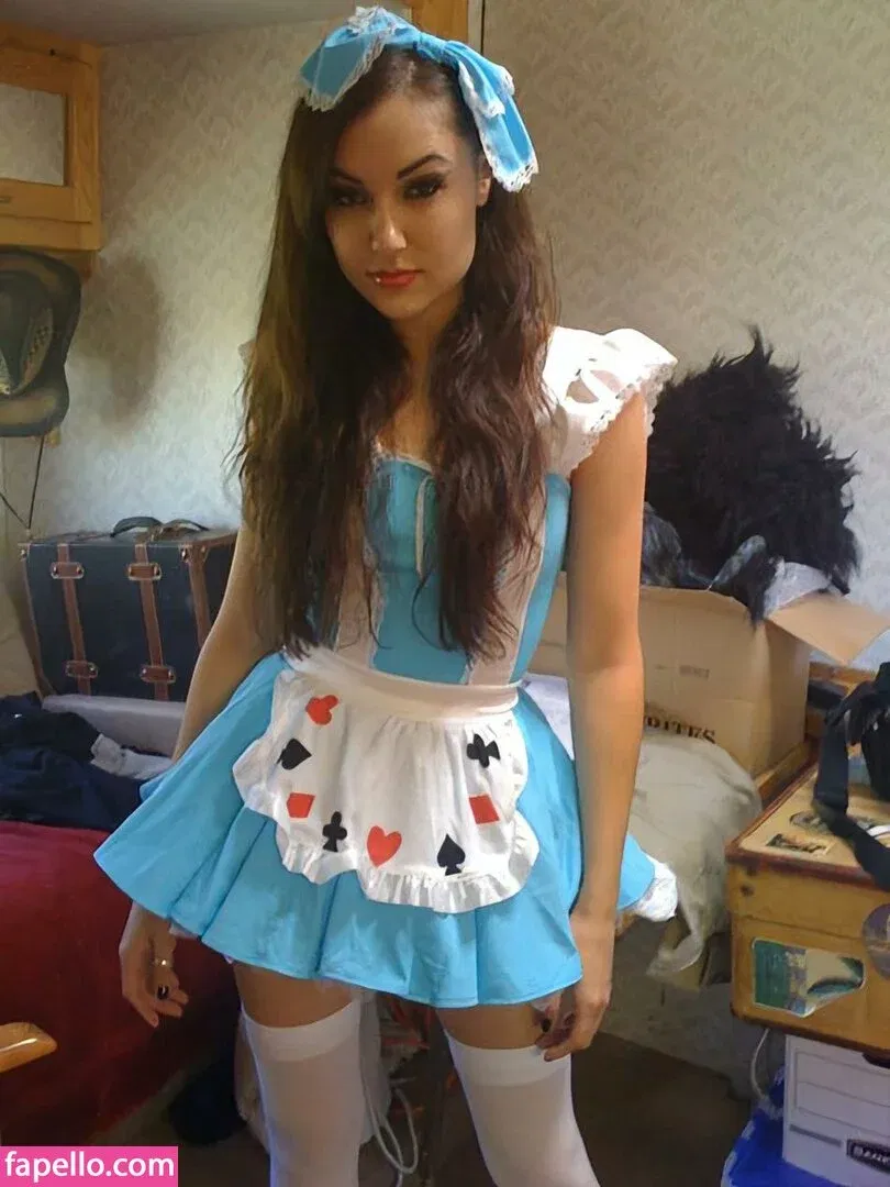 Sasha Grey / sashagrey / sashathegreyt Onlyfans Photo Gallery 