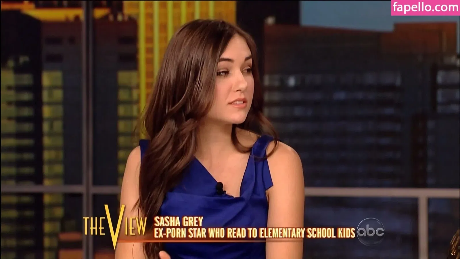 Sasha Grey / sashagrey / sashathegreyt Onlyfans Photo Gallery 