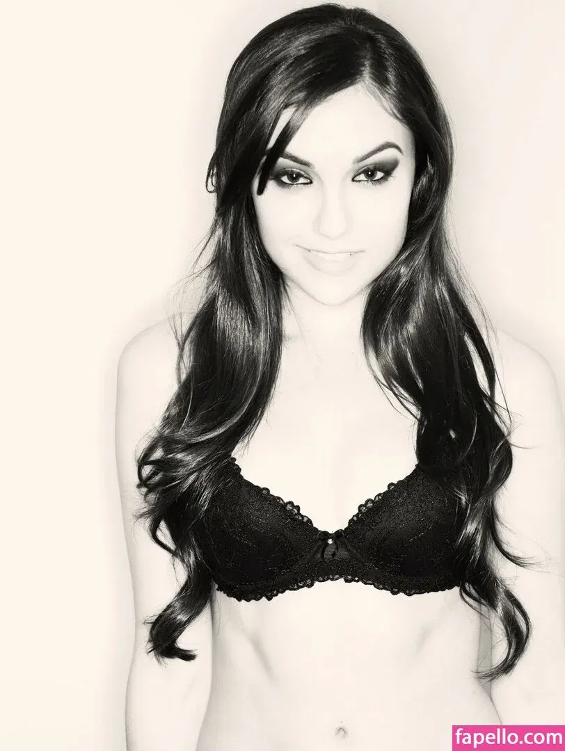 Sasha Grey / sashagrey / sashathegreyt Onlyfans Photo Gallery 