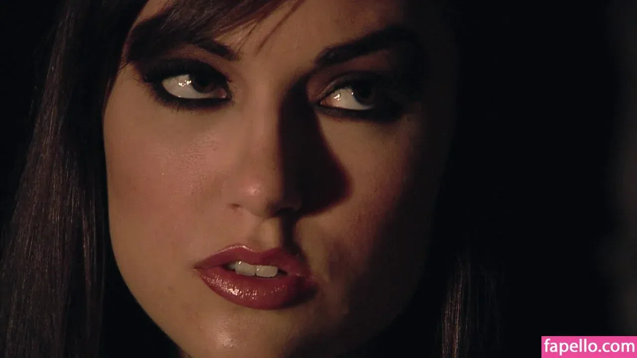 Sasha Grey / sashagrey / sashathegreyt Onlyfans Photo Gallery 