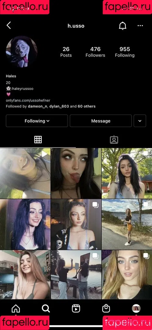 bring_me_kat / bringmedeath__ Onlyfans Photo Gallery 