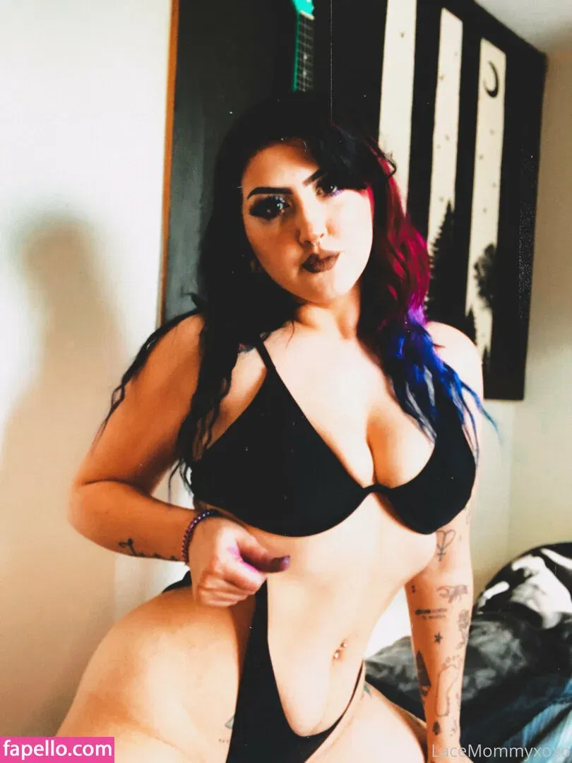 bring_me_kat / bringmedeath__ Onlyfans Photo Gallery 