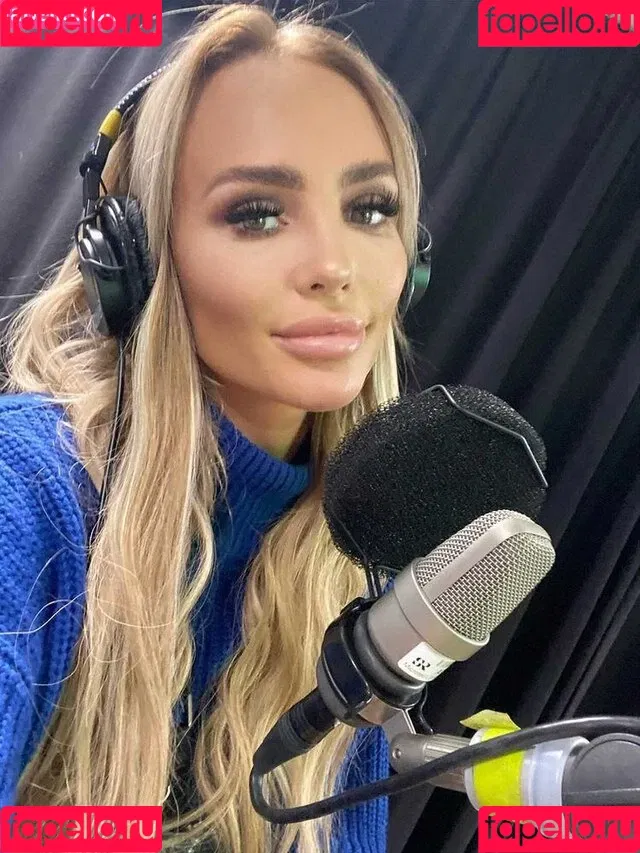 Kattpaow / Paulina Danielsson Onlyfans Photo Gallery 