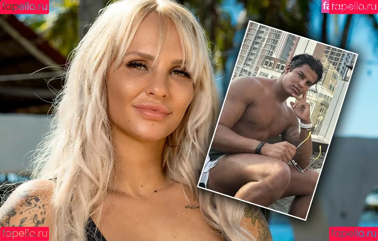 Kattpaow / Paulina Danielsson Onlyfans Photo Gallery 