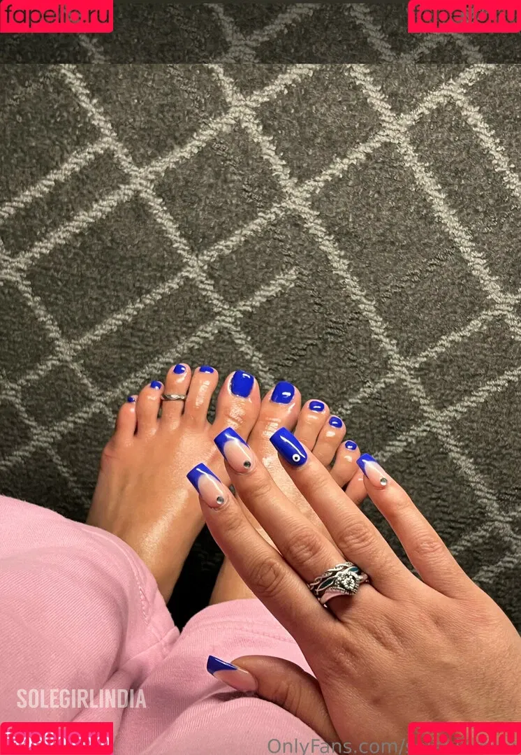 Solegirlindia Onlyfans Photo Gallery 