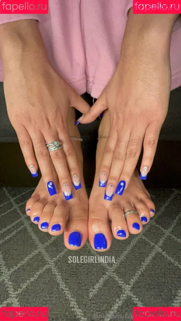 Solegirlindia Onlyfans Photo Gallery 