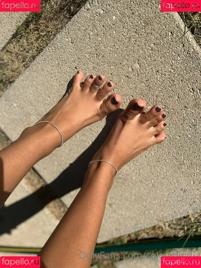 Solegirlindia Onlyfans Photo Gallery 