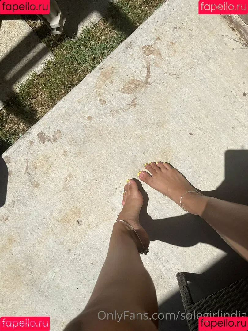 Solegirlindia Onlyfans Photo Gallery 