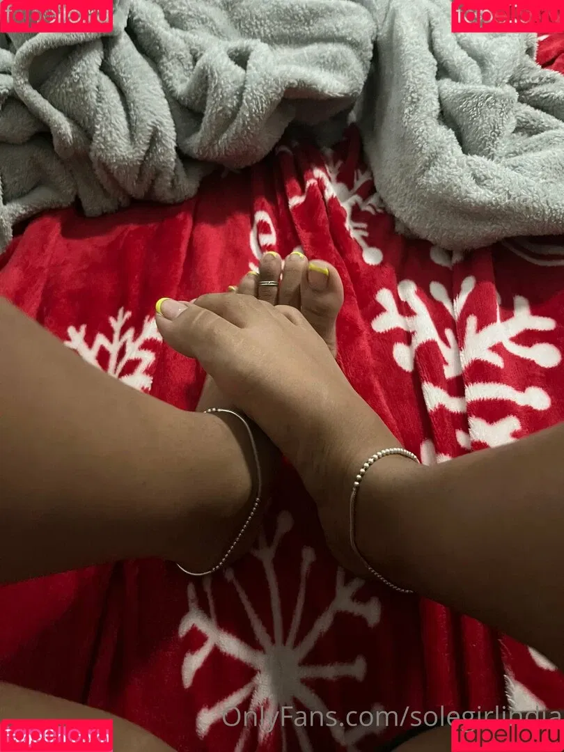 Solegirlindia Onlyfans Photo Gallery 