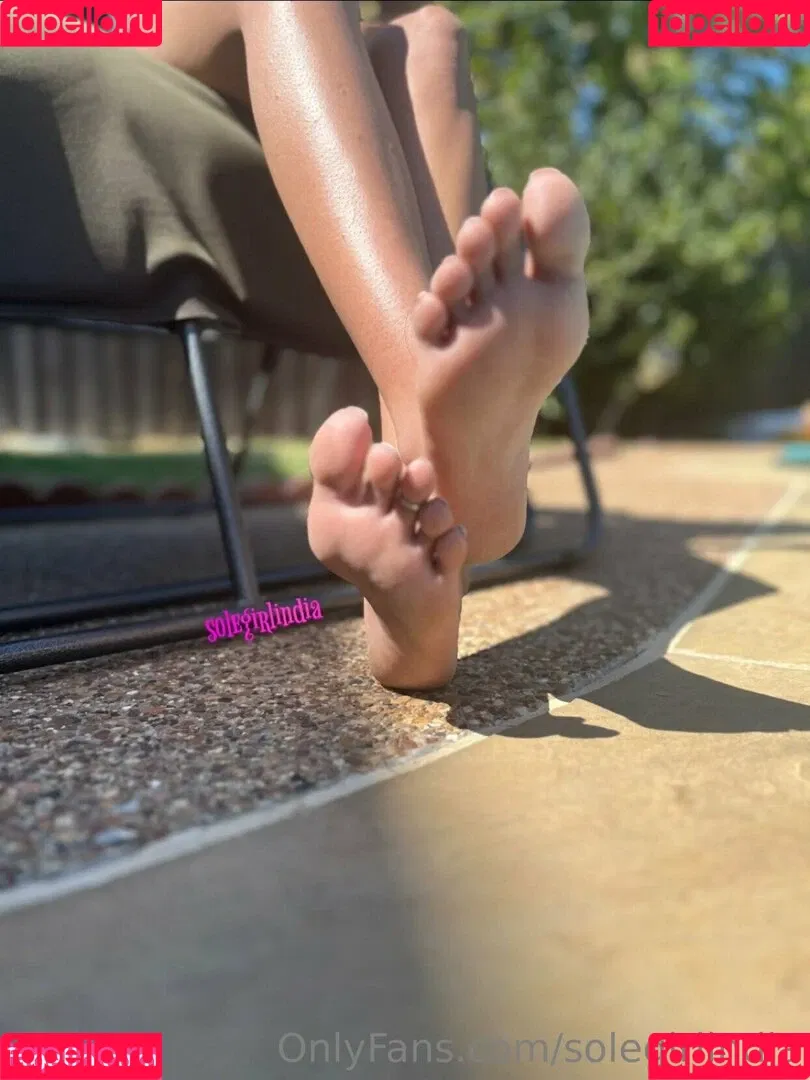 Solegirlindia Onlyfans Photo Gallery 