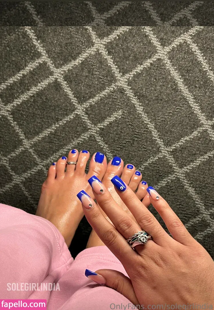 Solegirlindia Onlyfans Photo Gallery 