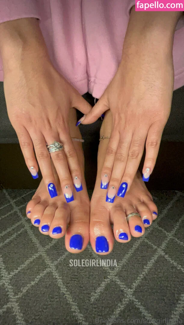 Solegirlindia Onlyfans Photo Gallery 