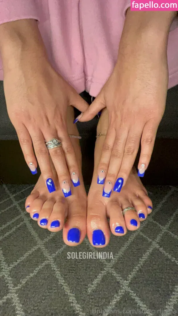 Solegirlindia Onlyfans Photo Gallery 