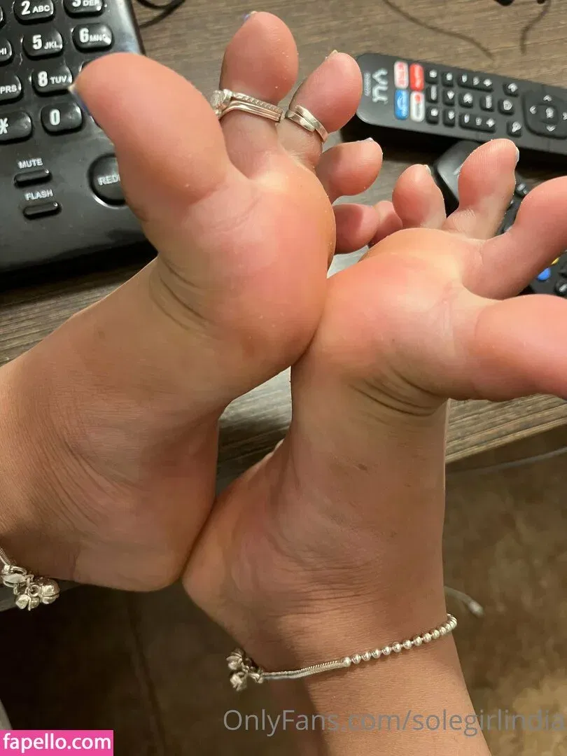 Solegirlindia Onlyfans Photo Gallery 