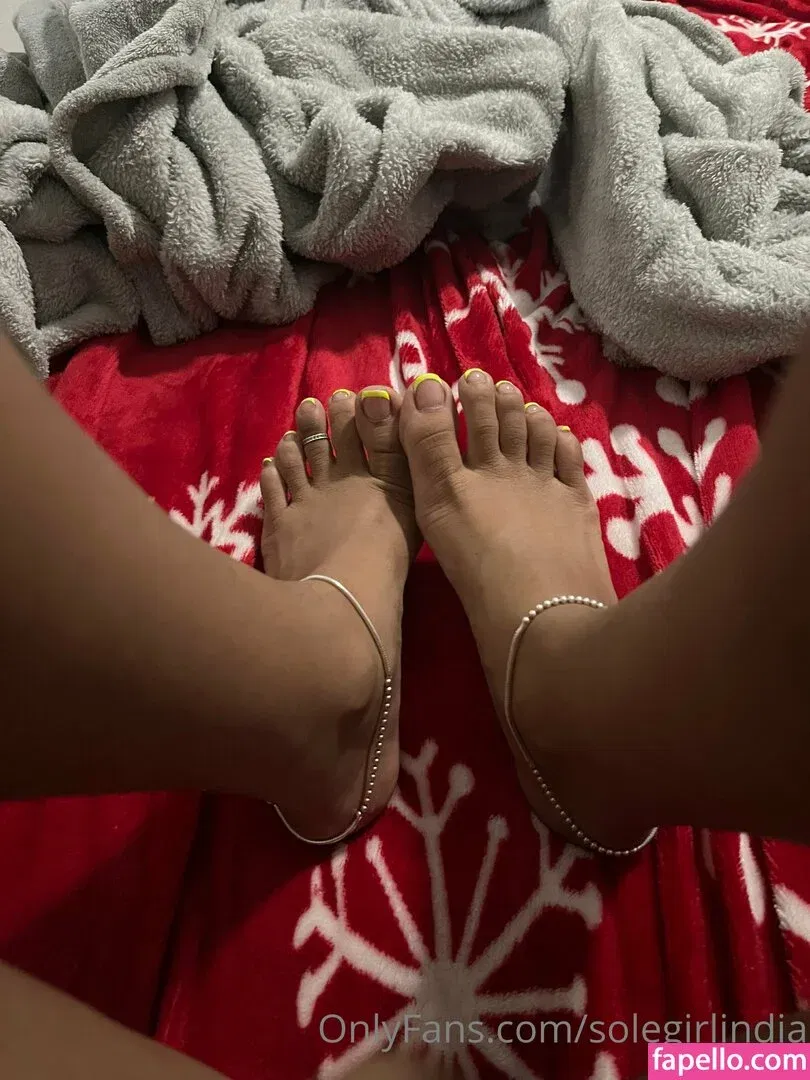 Solegirlindia Onlyfans Photo Gallery 