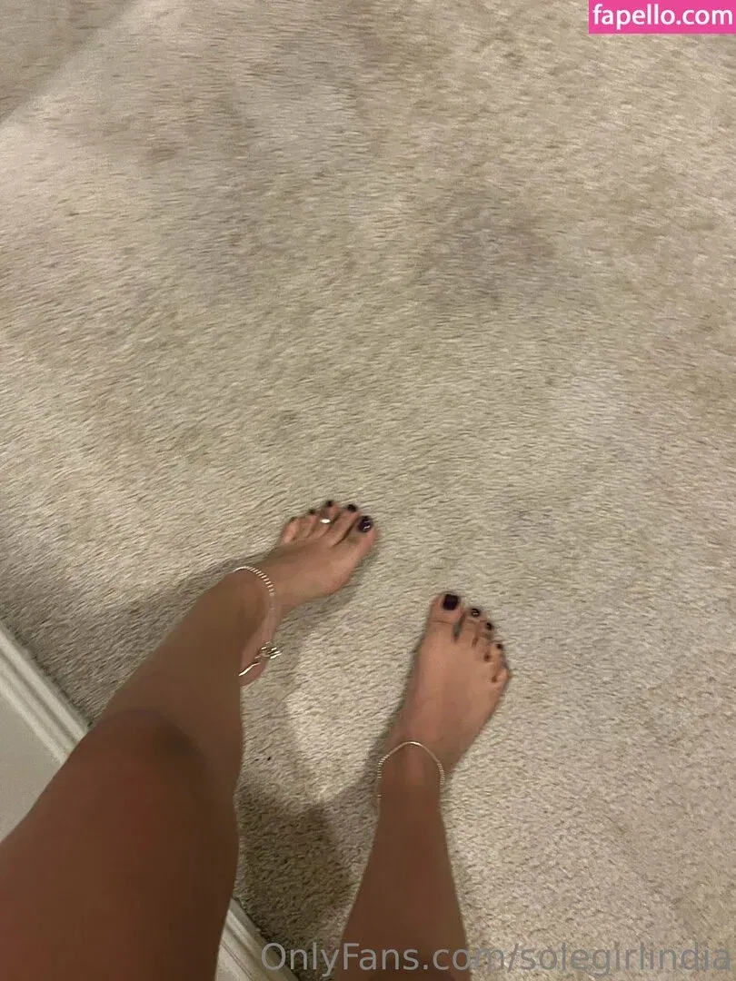 Solegirlindia Onlyfans Photo Gallery 