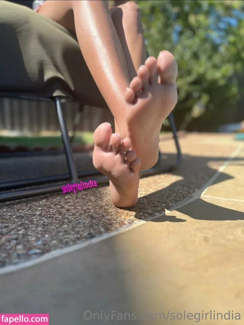 Solegirlindia Onlyfans Photo Gallery 