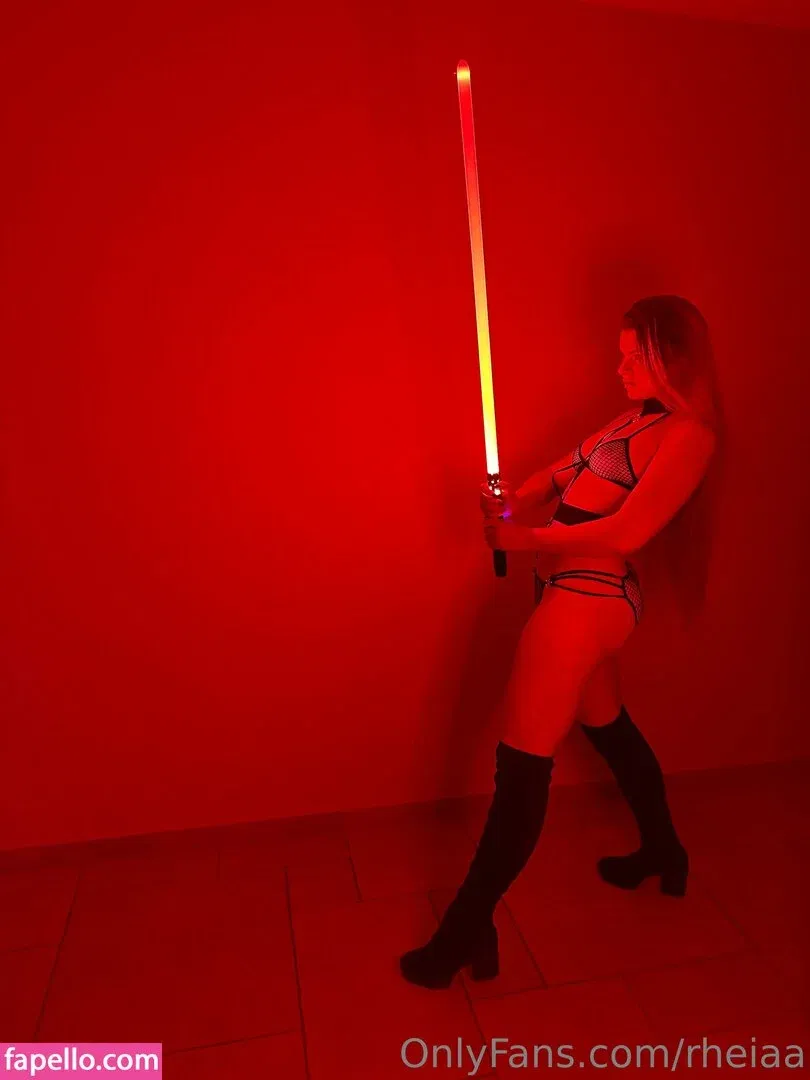 RheiaaPrime / Rheiaeilish / _rheiaa / rheiaa Onlyfans Photo Gallery 