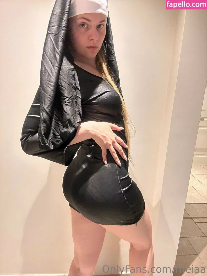 RheiaaPrime / Rheiaeilish / _rheiaa / rheiaa Onlyfans Photo Gallery 