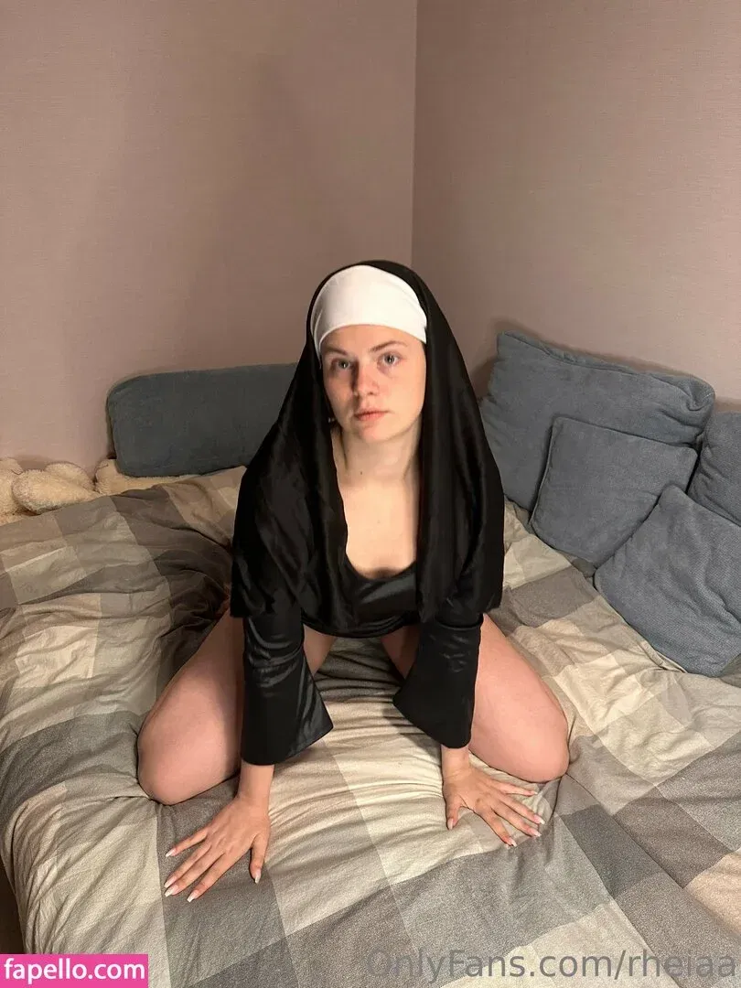 RheiaaPrime / Rheiaeilish / _rheiaa / rheiaa Onlyfans Photo Gallery 