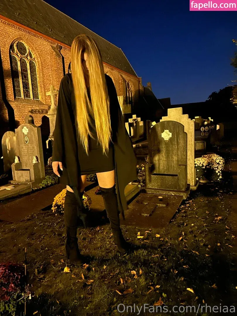 RheiaaPrime / Rheiaeilish / _rheiaa / rheiaa Onlyfans Photo Gallery 