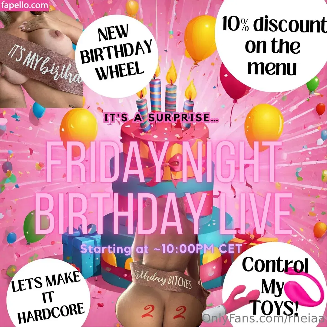 RheiaaPrime / Rheiaeilish / _rheiaa / rheiaa Onlyfans Photo Gallery 