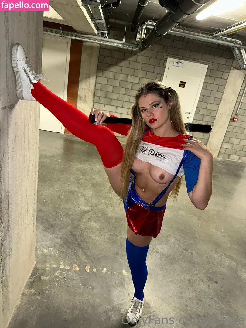 RheiaaPrime / Rheiaeilish / _rheiaa / rheiaa Onlyfans Photo Gallery 