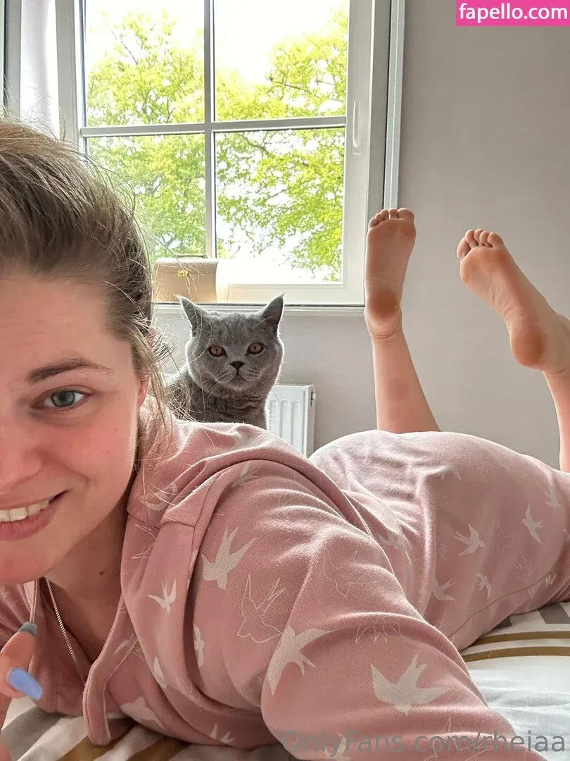 RheiaaPrime / Rheiaeilish / _rheiaa / rheiaa Onlyfans Photo Gallery 