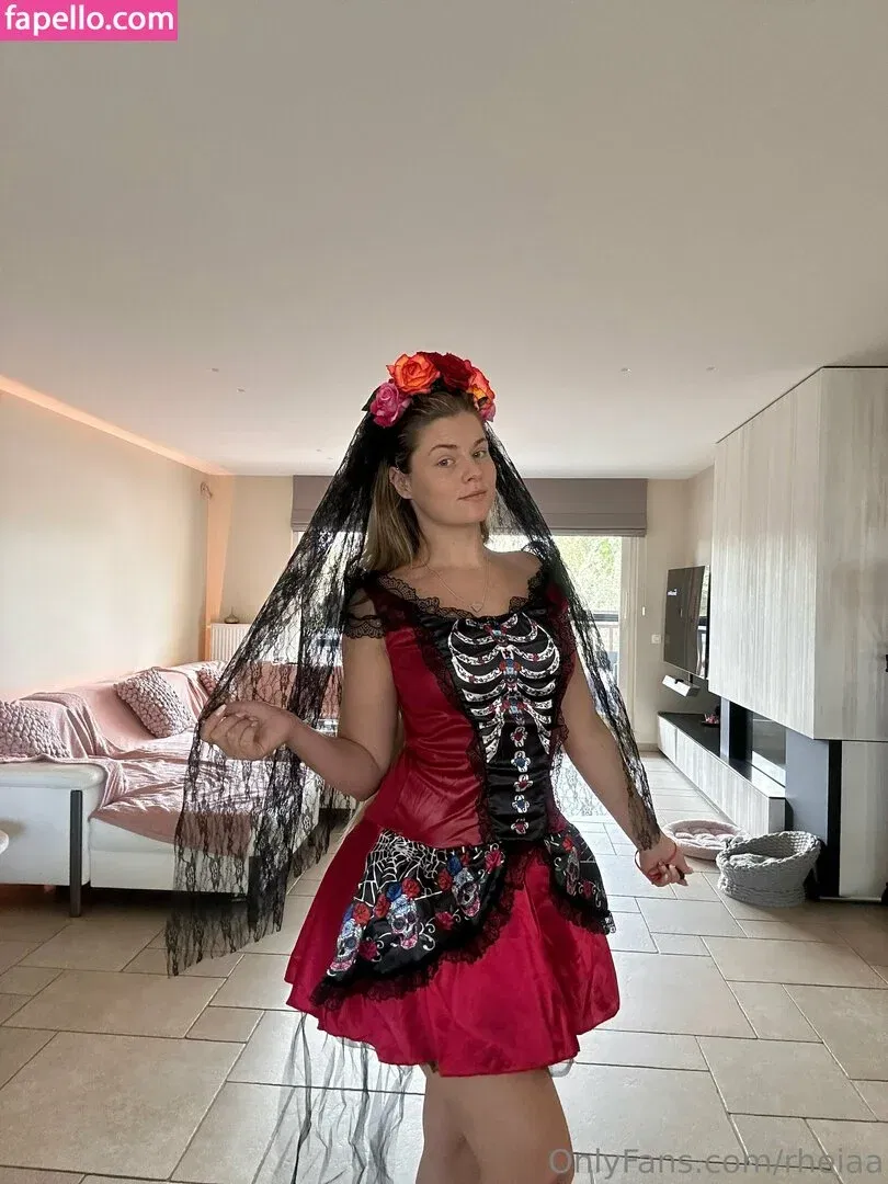 RheiaaPrime / Rheiaeilish / _rheiaa / rheiaa Onlyfans Photo Gallery 