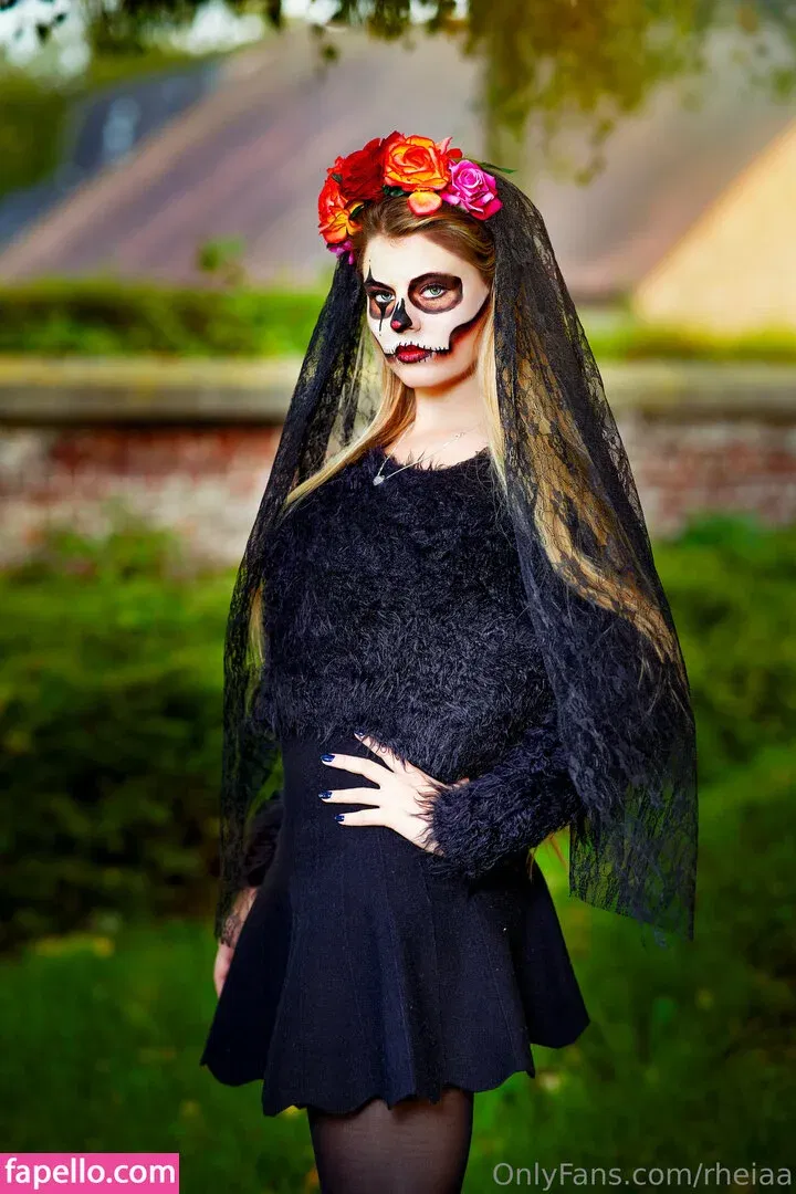 RheiaaPrime / Rheiaeilish / _rheiaa / rheiaa Onlyfans Photo Gallery 